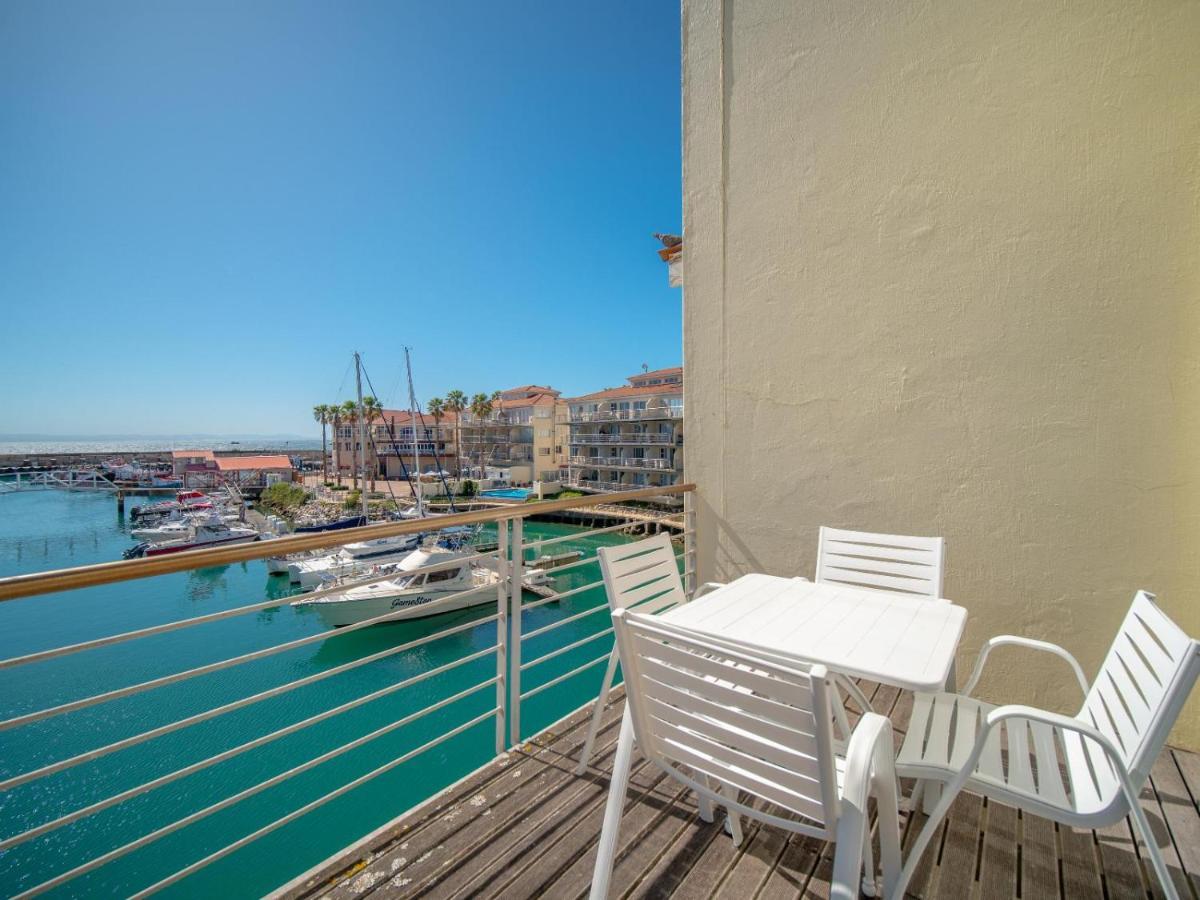 9 Quarter Deck Apartment St Francis Bay Exterior photo