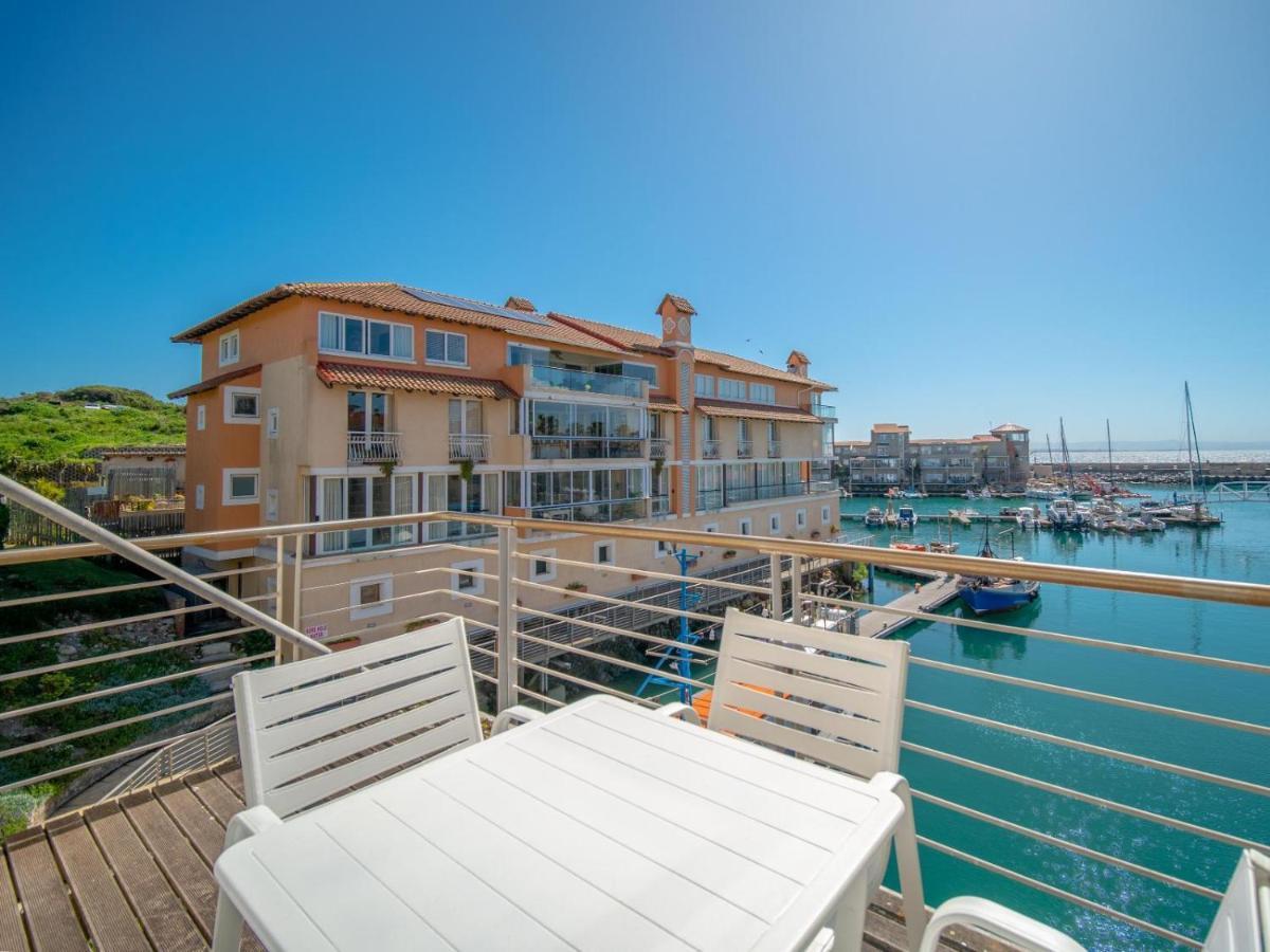 9 Quarter Deck Apartment St Francis Bay Exterior photo